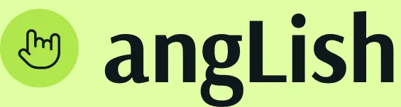 angLish